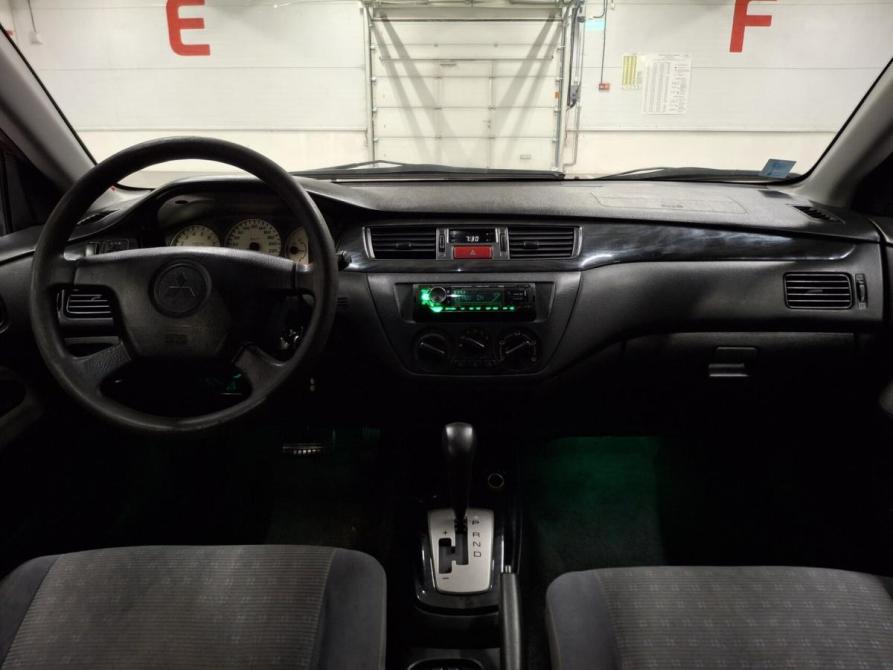 Mitsubishi Lancer IX Казань  - изображение 17