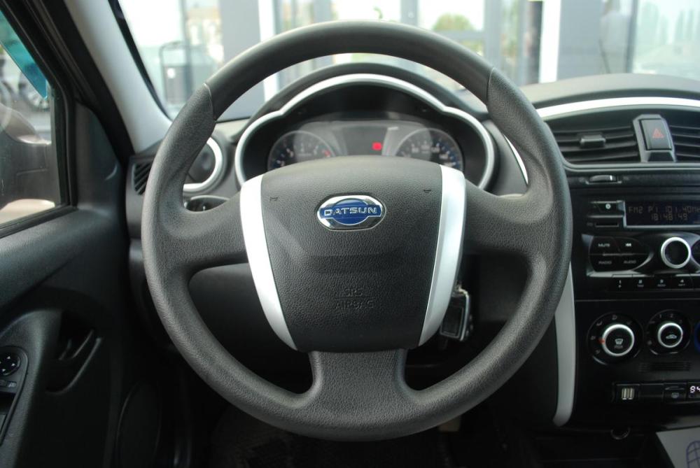 Datsun on-DO I Стерлитамак  - изображение 13