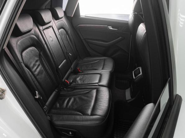 Audi Q5 I (8R) Рестайлинг с пробегом 2013 года, цена 1 769 000 рублей, 204796 км, внедорожник, Автокод Объявления