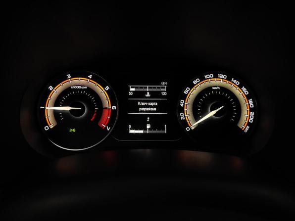 Lada (ВАЗ) Vesta I Рестайлинг (NG) с пробегом 2023 года, цена 1 319 000 рублей, 35750 км, седан, Автокод Объявления