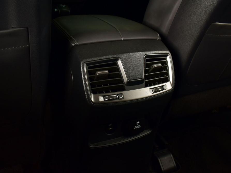SsangYong Rexton IV Кемерово  - изображение 18