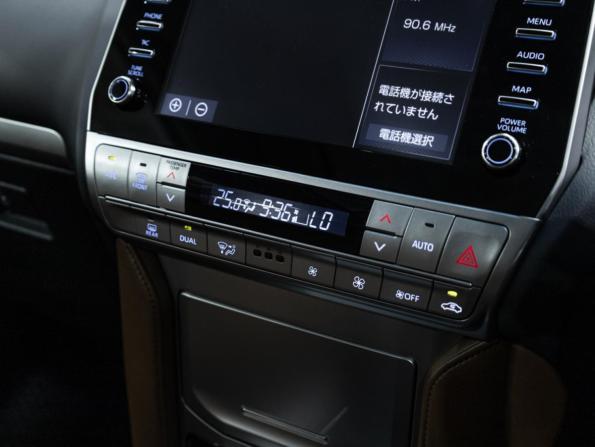Toyota Land Cruiser Prado 150 Series Рестайлинг 3 с пробегом 2021 года, цена 6 400 000 рублей, 16000 км, внедорожник, Автокод Объявления