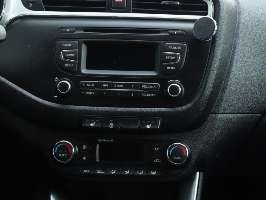 Kia Ceed II Рестайлинг Казань  - изображение 10