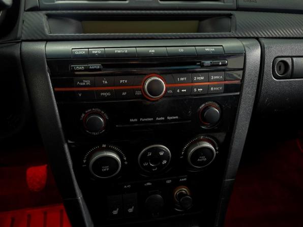 Mazda 3 I (BK) Рестайлинг с пробегом 2006 года, цена 226 000 рублей, 251508 км, седан, Автокод Объявления