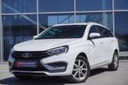 Lada (ВАЗ) Vesta I Рестайлинг (NG) Ульяновск  - изображение 24