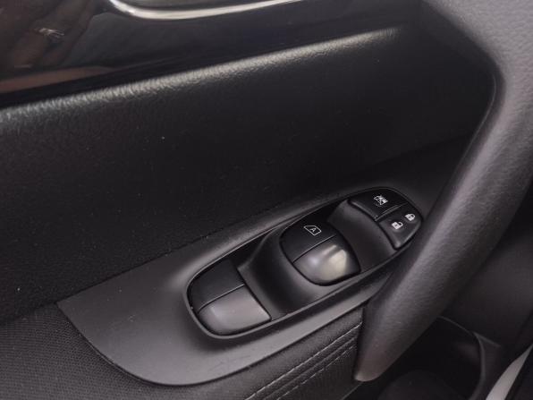 Nissan Qashqai II Рестайлинг с пробегом 2018 года, цена 1 150 000 рублей, 180035 км, внедорожник, Автокод Объявления