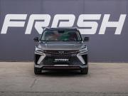 Geely Coolray I Рестайлинг Краснодар  - изображение 25