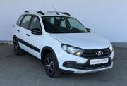 Lada (ВАЗ) Granta I Рестайлинг Киров  - изображение 35