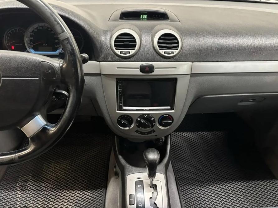 Chevrolet Lacetti I Саратов  - изображение 10