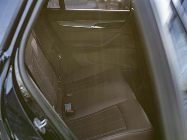 BMW X6 II (F16) с пробегом 2017 года, цена 3 999 000 рублей, 168865 км, внедорожник, Автокод Объявления