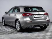 Mercedes-Benz A-Класс IV (W177) Москва  - изображение 24