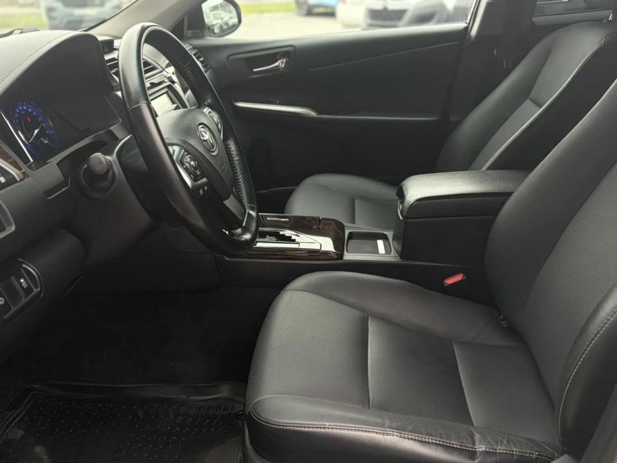 Toyota Camry VII (XV50) Рестайлинг Волгоград  - изображение 12