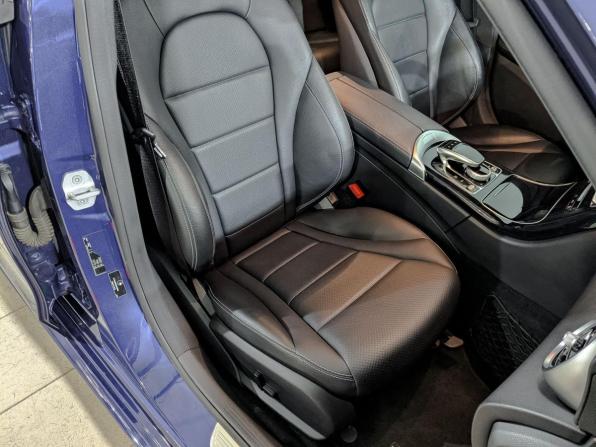 Mercedes-Benz C-Класс IV (W205) с пробегом 2014 года, цена 2 380 000 рублей, 57289 км, седан, Автокод Объявления