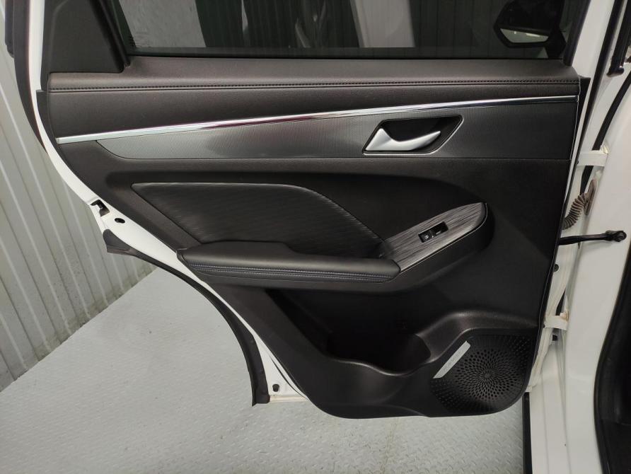 Haval Jolion I Рестайлинг Пермь  - изображение 15
