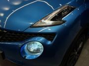 Nissan Juke I Рестайлинг Новокузнецк  - изображение 46
