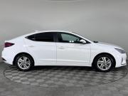 Hyundai Elantra VI (AD) Рестайлинг Ростов-на-Дону  - изображение 24