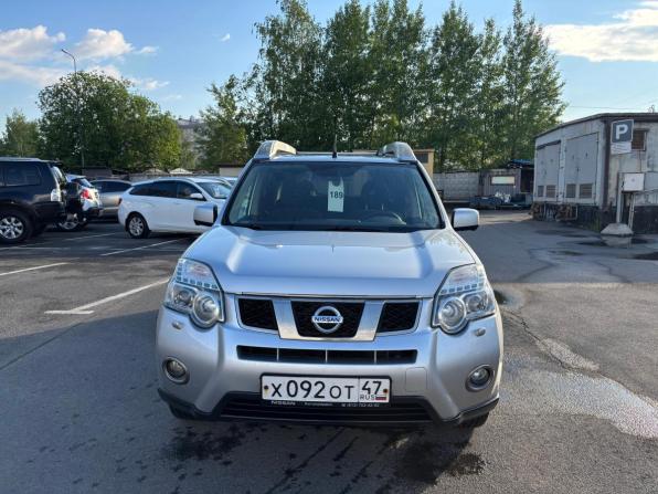 Nissan X-Trail II Рестайлинг с пробегом 2013 года, цена 1 299 000 рублей, 183757 км, внедорожник, Автокод Объявления