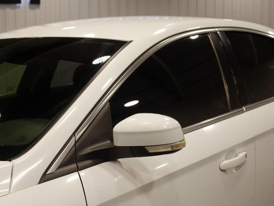 Ford Mondeo IV Рестайлинг Иваново  - изображение 15