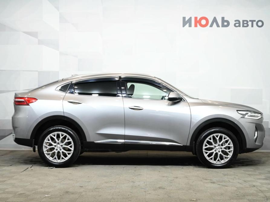 Haval F7x I Екатеринбург  - изображение 9