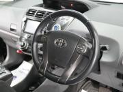 Toyota Prius Alpha I (ZVW40/41) Рестайлинг Новосибирск  - изображение 50