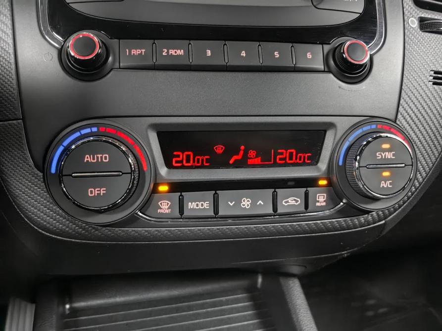 Kia Cerato III Рестайлинг (Classic) Москва  - изображение 18