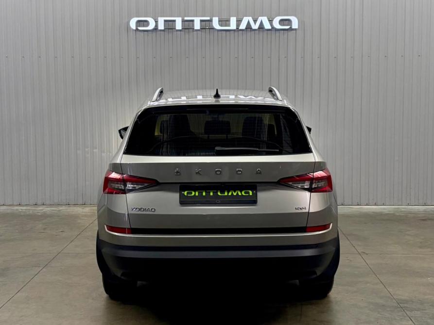 Skoda Kodiaq I Краснодар  - изображение 6
