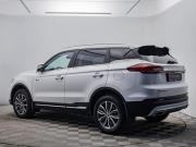 Geely Atlas Pro Москва  - изображение 21