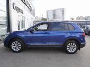 Volkswagen Tiguan II Рестайлинг Москва  - изображение 21