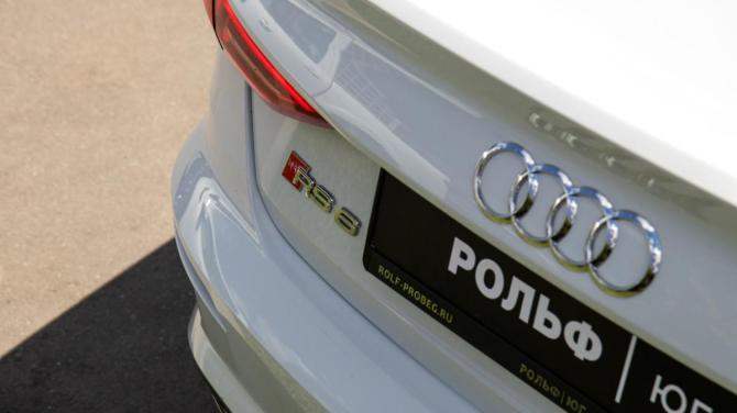 Audi A3 IV (8Y) с пробегом 2022 года, цена 3 049 000 рублей, 38983 км, седан, Автокод Объявления