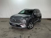 Hyundai Santa Fe IV Рестайлинг Москва  - изображение 25