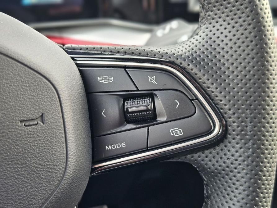 Geely Coolray I Рестайлинг Санкт-Петербург  - изображение 18
