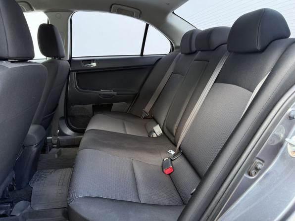 Mitsubishi Lancer X с пробегом 2008 года, цена 750 000 рублей, 274511 км, седан, Автокод Объявления
