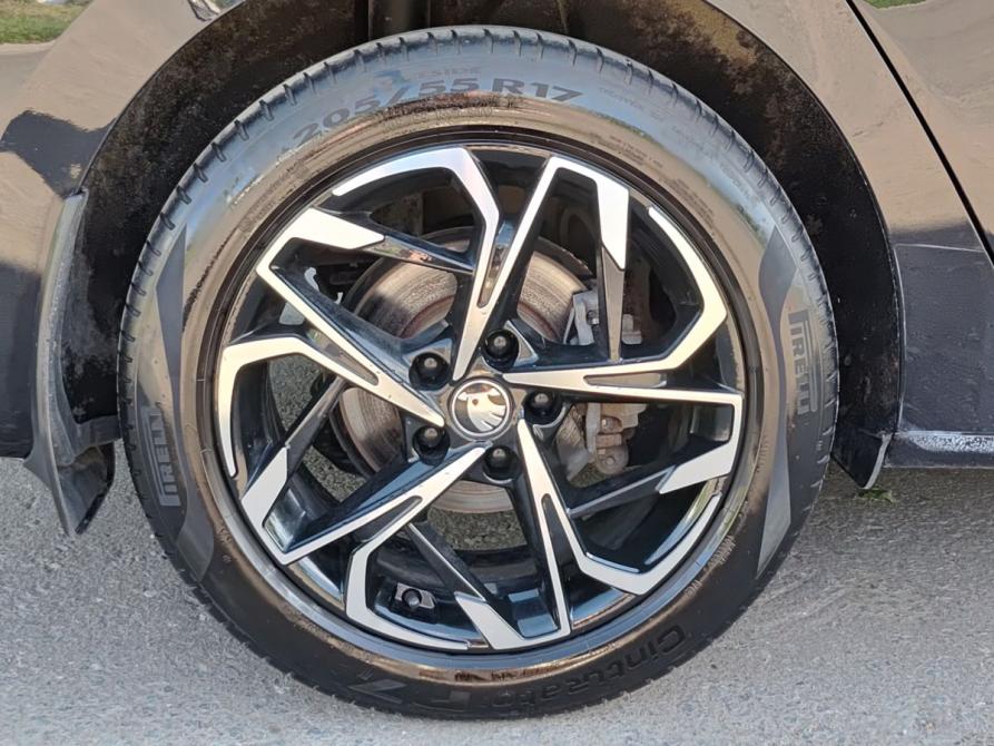 Skoda Octavia IV (A8) Ижевск  - изображение 22