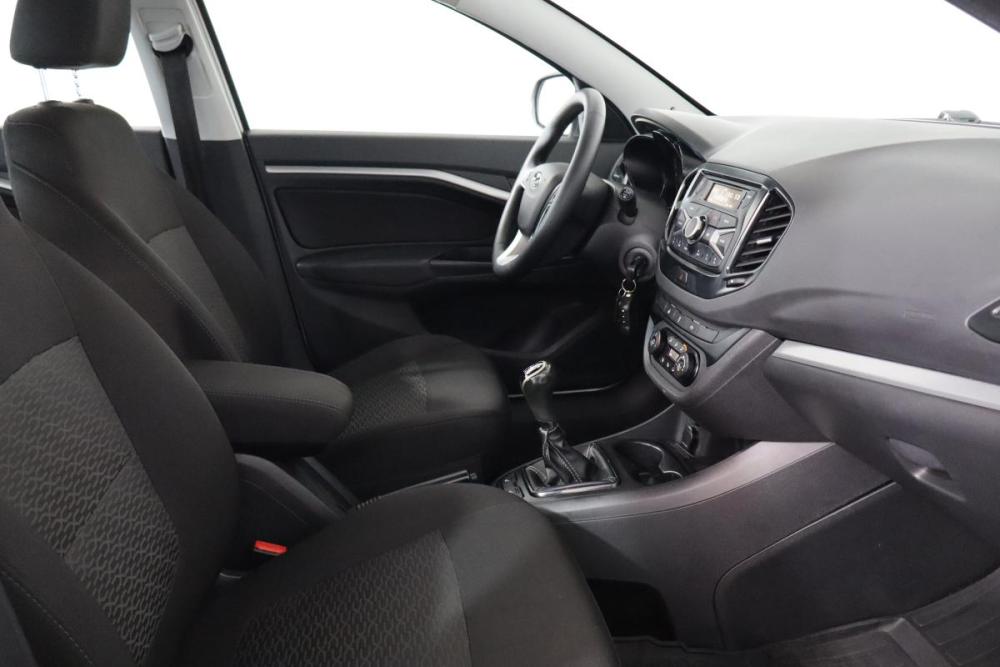 Lada (ВАЗ) Vesta I Санкт-Петербург  - изображение 11