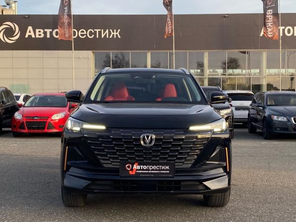 Changan CS55 Plus II с пробегом 2024 года, цена 2 095 000 рублей, 24060 км, внедорожник, Автокод Объявления