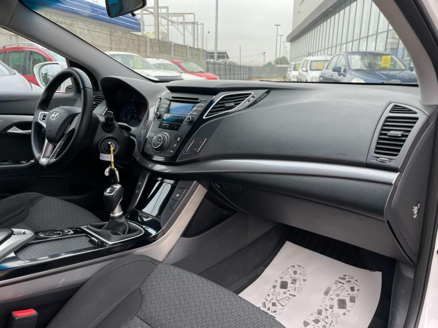 Hyundai i40 I Краснодар  - изображение 19