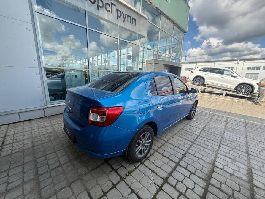 Renault Logan II Орел  - изображение 7