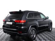 Jeep Grand Cherokee IV (WK2) Рестайлинг Москва  - изображение 30