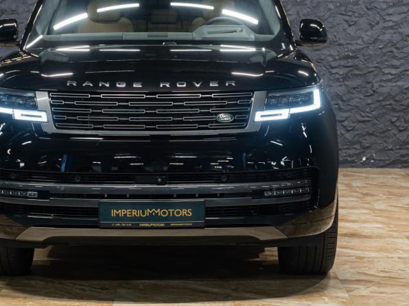 Land Rover Range Rover V с пробегом 2026 года, цена 21 490 000 рублей, 214 км, внедорожник, Автокод Объявления