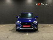 Lada (ВАЗ) Vesta I Рестайлинг (NG) Челябинск  - изображение 25