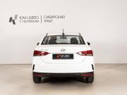Hyundai Solaris II Рестайлинг Казань  - изображение 12