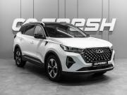 Chery Tiggo 7 Pro Max I Тюмень  - изображение 29