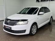 Skoda Rapid I Уфа  - изображение 19