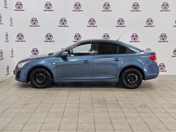 Chevrolet Cruze I Рестайлинг с пробегом 2012 года, цена 621 000 рублей, 229866 км, седан, Автокод Объявления