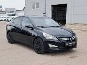 Hyundai Solaris I Рестайлинг Набережные Челны  - изображение 28