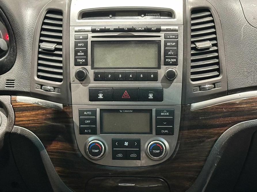 Hyundai Santa Fe II Рестайлинг Екатеринбург  - изображение 16