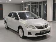 Toyota Corolla X (E140 E150) Рестайлинг Казань  - изображение 25