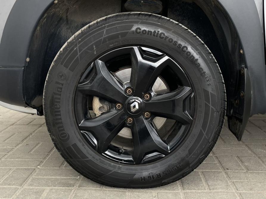 Renault Duster I Рестайлинг Тамбов  - изображение 19