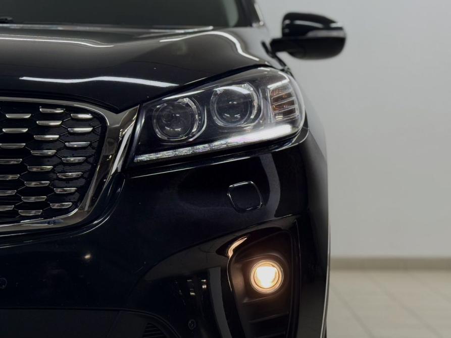 Kia Sorento III Prime Рестайлинг Вологда  - изображение 8