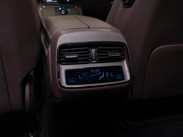 BYD Han I Рестайлинг с пробегом 2023 года, цена 3 700 000 рублей, 56397 км, седан, Автокод Объявления